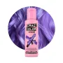 צבע שיער סגול הוט פרפל Hot Purple