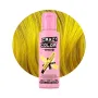 צבע שיער צהוב קנרית Canary Yellow