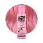 צבע שיער ורוד קנדי פלוס Candy Floss
