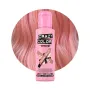 צבע שיער רוז גולד Rose Gold