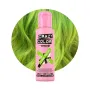 צבע שיער ירוק ליים טוויסט Lime Twist