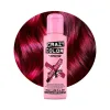 צבע שיער אדום רובי רוז' Ruby Rouge