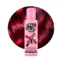 צבע שיער אדום רובי רוז' Ruby Rouge