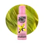 צבע שיער צהוב קושין Caution UV