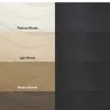 צבע שיער שחור Black
