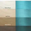 צבע שיער באבלגם בלו Bubblegum Blue