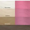 צבע שיער ורוד קנדי פלוס Candy Floss