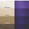 צבע שיער סגול הוט פרפל Hot Purple