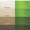 צבע שיער ירוק ליים טוויסט Lime Twist