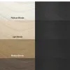 צבע שיער שחור טבעי Natural Black