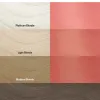 צבע שיער פיצ'י קורל Peachy Coral