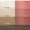 צבע שיער רוז גולד Rose Gold