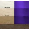 צבע שיער ויולט Violette
